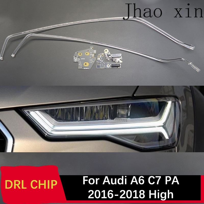 Running Headlamp Led - Чип-источник белого света для дневных ходовых
