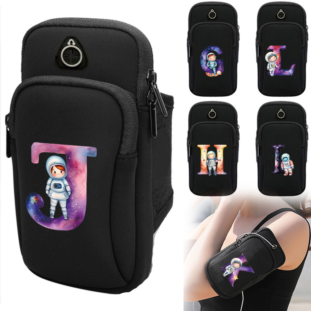 Running Gear Design - Сумка для мобильного телефона для бега,