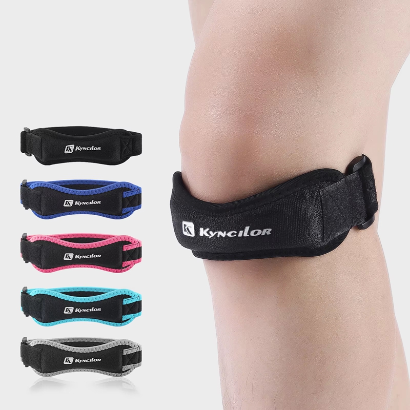 Knee Support Brace - Наколенники для занятий спортом на открытом