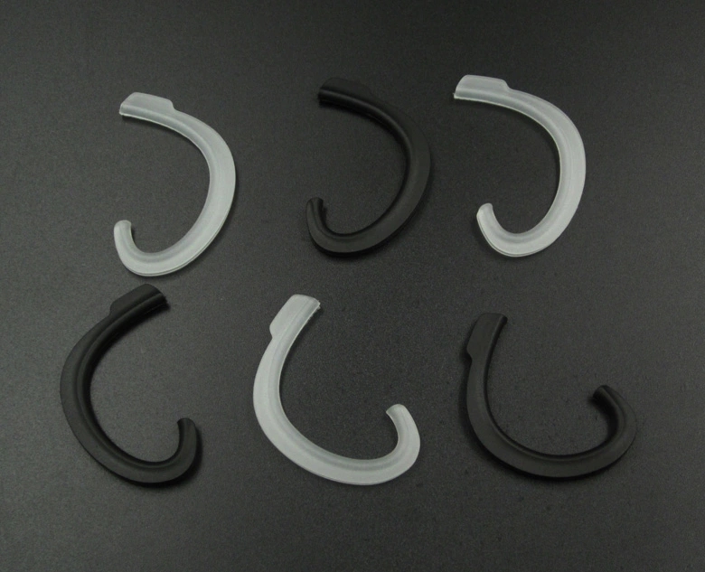 Earphone Sport Hook - 1 пара (2 шт.) высококачественные наушники-вкладыши