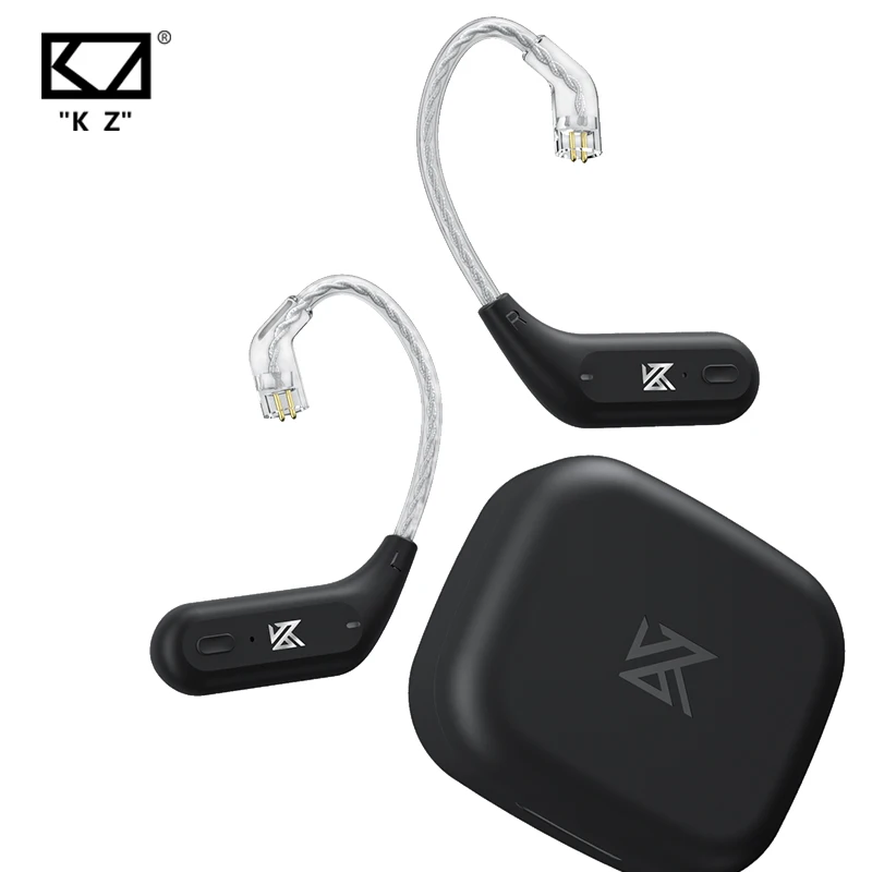Earphone Sport Hook - Кабель для Bluetooth-гарнитуры KZ AZ09 HD