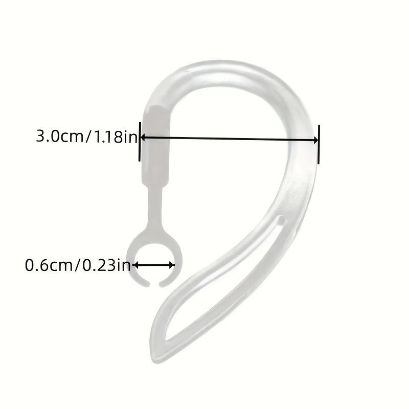 2 шт. Вращающиеся выдвижные кр – обзор и цена Earphone Sport Hook