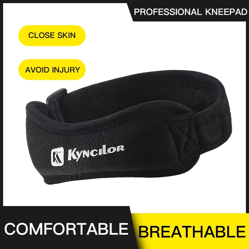 1 шт. Регулируемый компрессион – обзор и цена Knee Support Brace