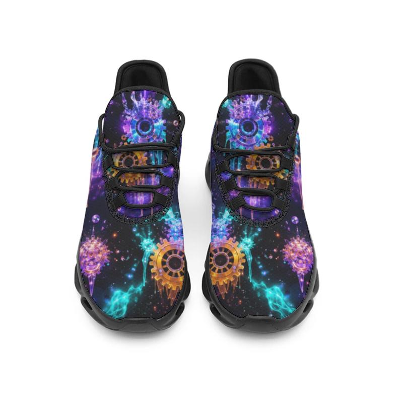Женские и мужские кроссовки дл – обзор и цена Running Gear Design