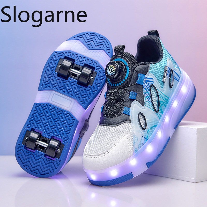 Новые роликовые кроссовки с се – обзор и цена Running Gear Shoes