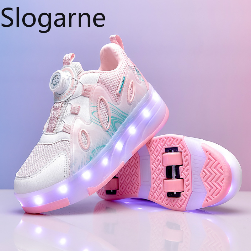 Новые роликовые кроссовки с се – обзор и цена Running Gear Shoes
