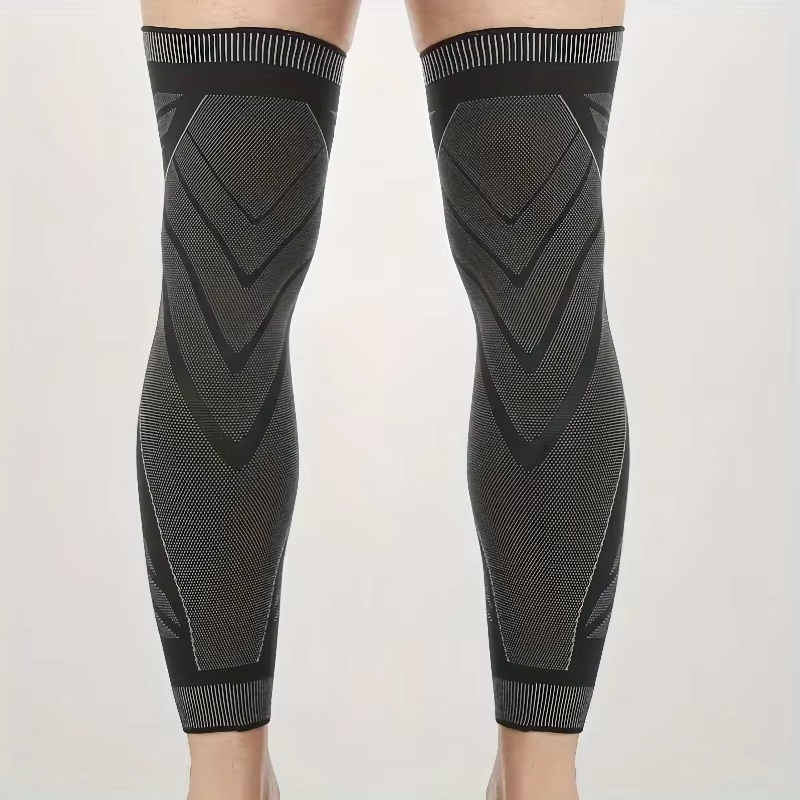Нескользящий удлиненный компре – обзор и цена Running Gear Design