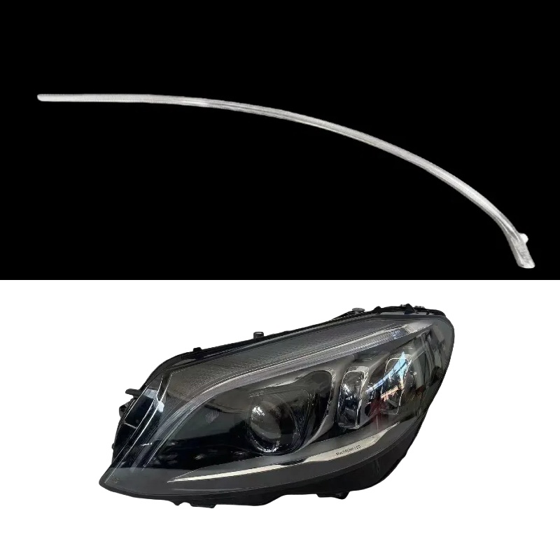 Для Mercedes-Benz C-Class W205 – обзор и цена Running Headlamp Led