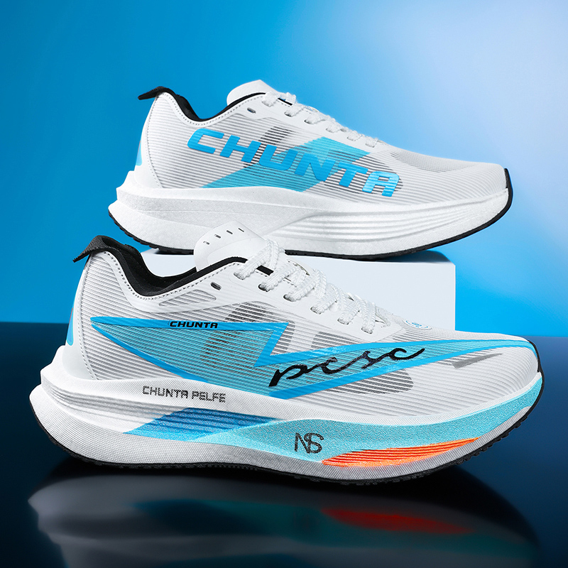Кроссовки для бега с карбоново – обзор и цена Running Gear Shoes