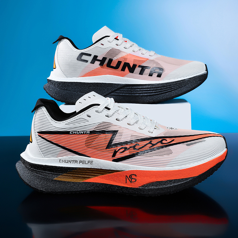 Кроссовки для бега с карбоново – обзор и цена Running Gear Shoes