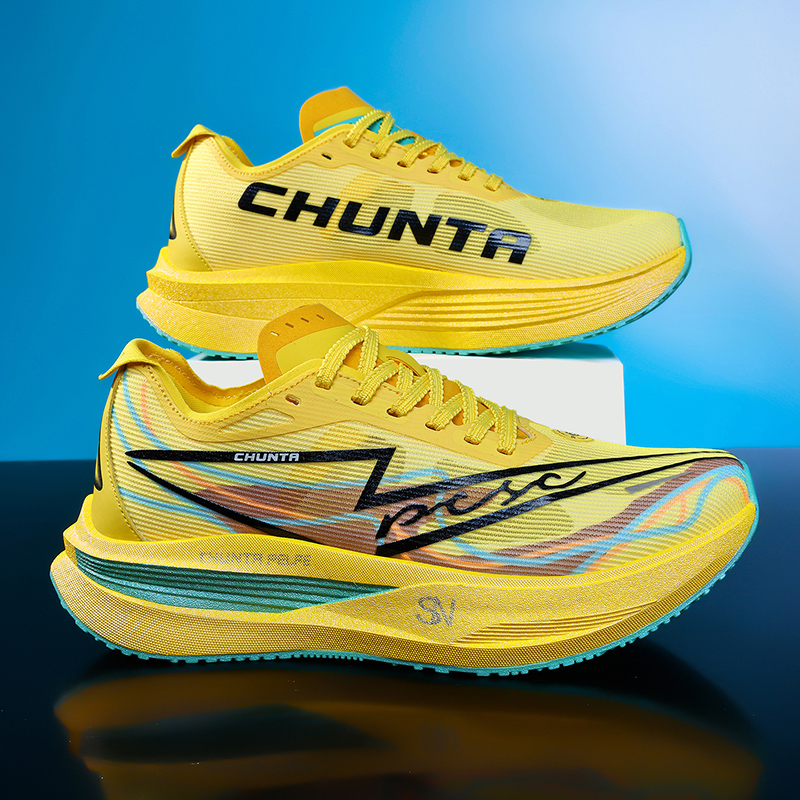Кроссовки для бега с карбоново – обзор и цена Running Gear Shoes