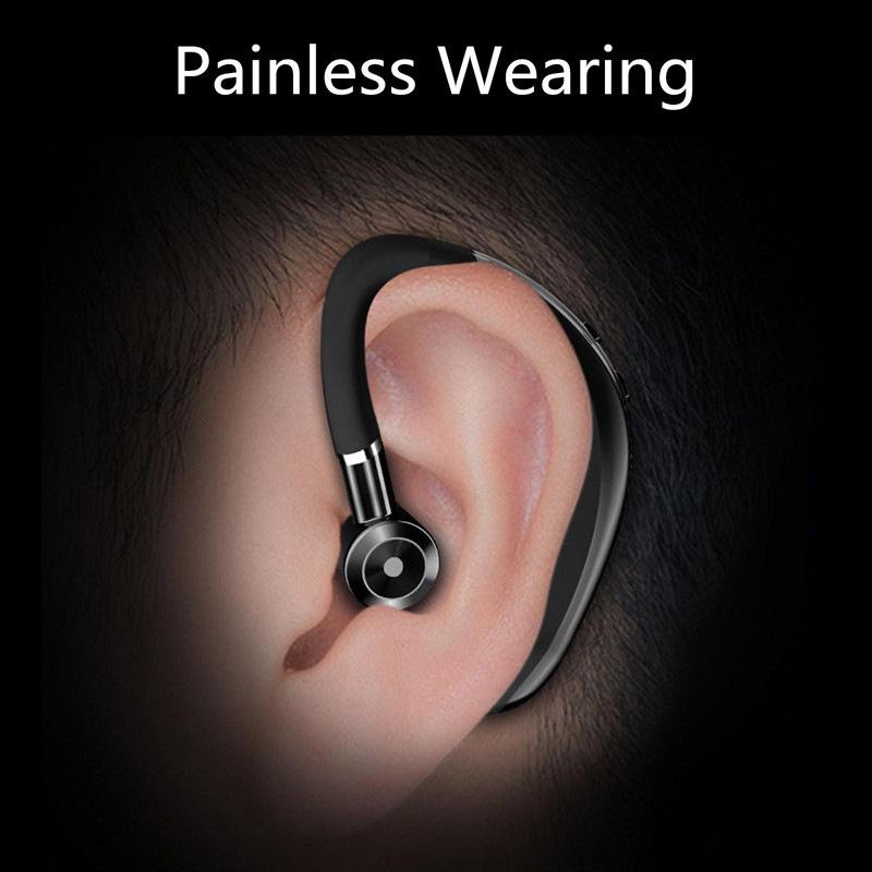 Наушники Bluetooth с функцией  – обзор и цена Earphone Sport Hook