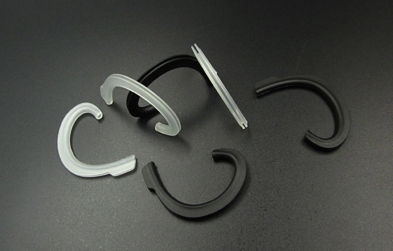 1 пара (2 шт.) высококачествен – обзор и цена Earphone Sport Hook