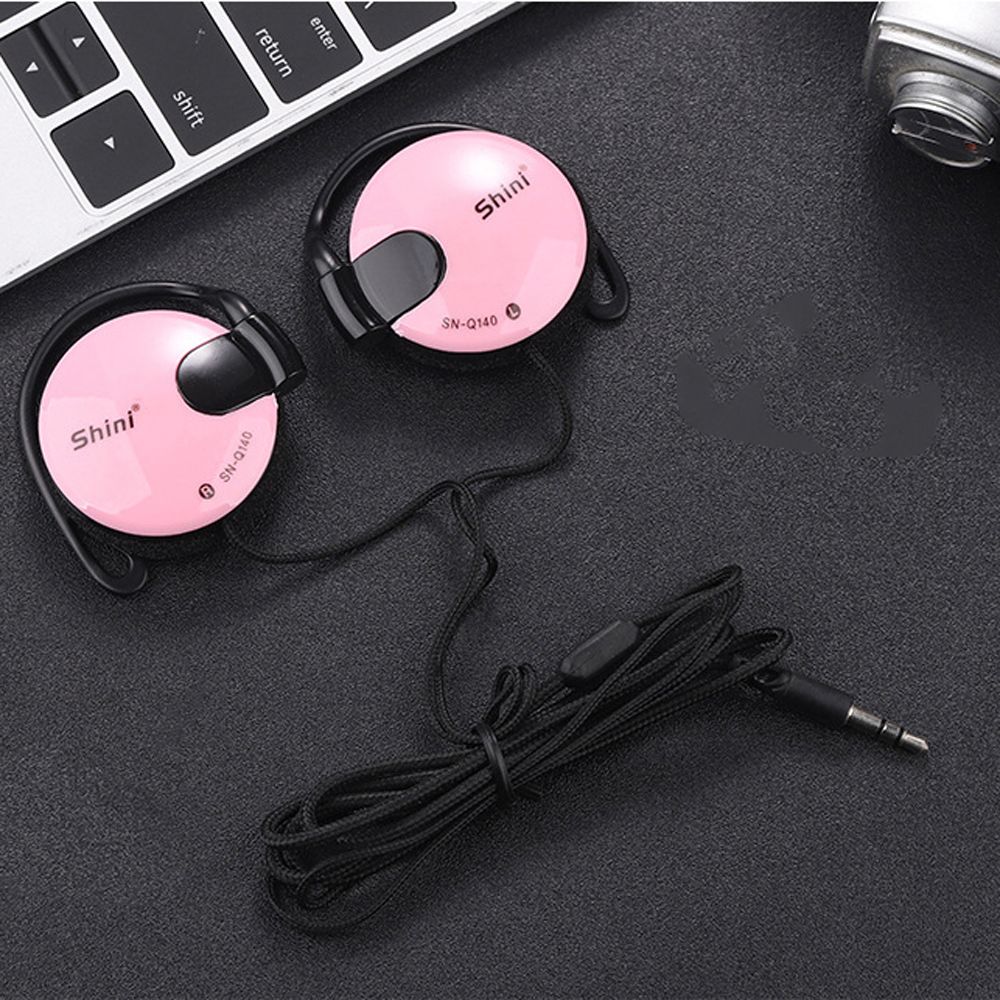 Многоцветные спортивные стерео – обзор и цена Earphone Sport Hook