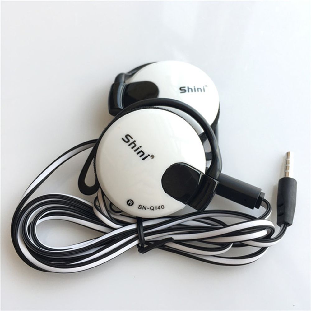 Многоцветные спортивные стерео – обзор и цена Earphone Sport Hook