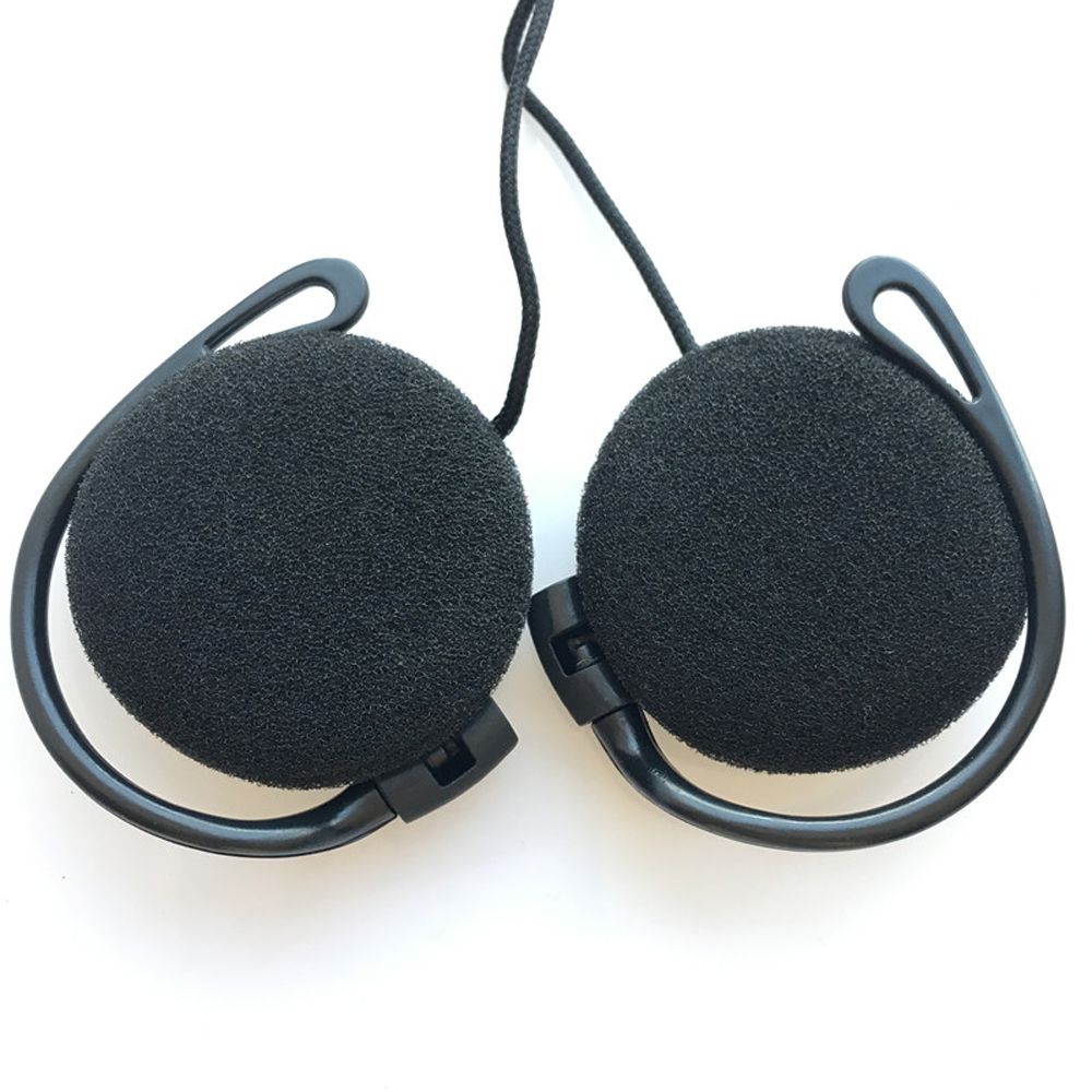 Многоцветные спортивные стерео – обзор и цена Earphone Sport Hook