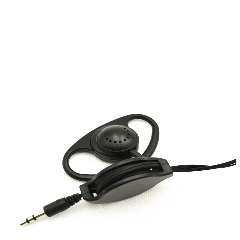 Выдвижная стереогарнитура с мя – обзор и цена Earphone Sport Hook
