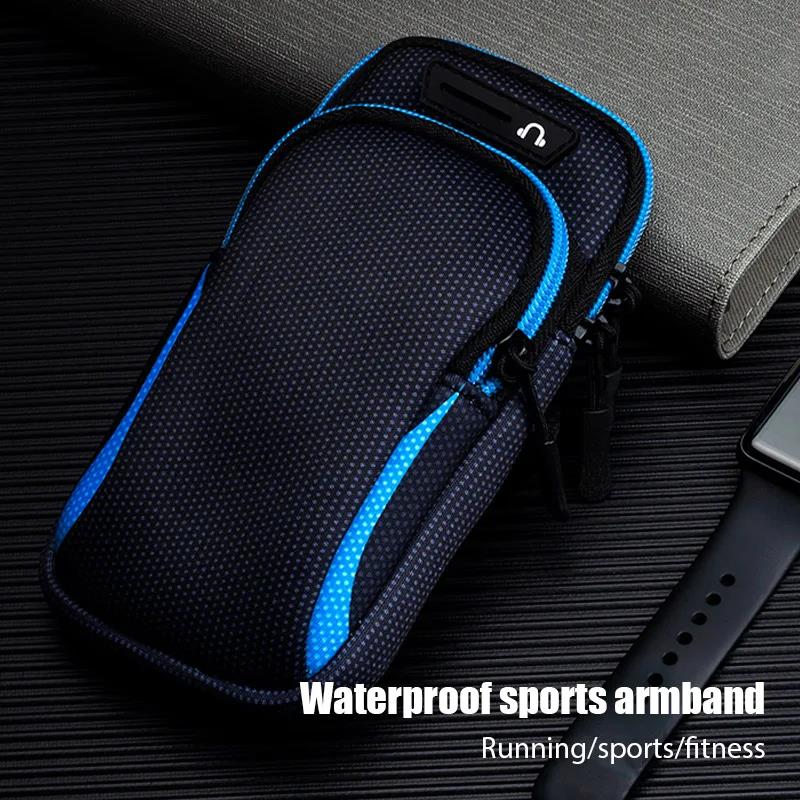 Универсальная повязка для теле – обзор и цена Earphone Sport Hook