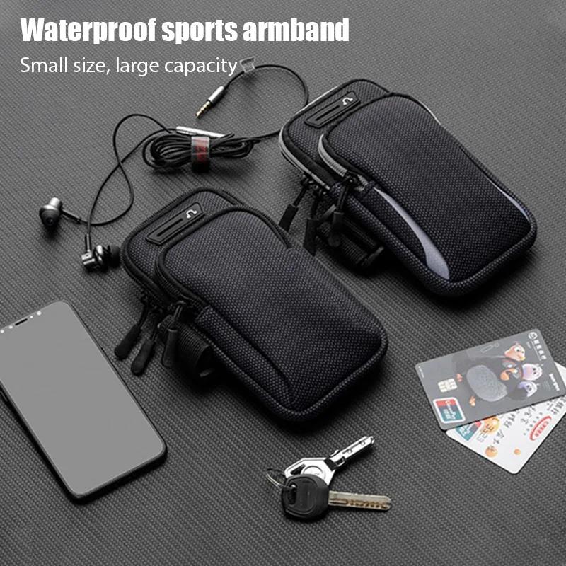 Универсальная повязка для теле – обзор и цена Earphone Sport Hook