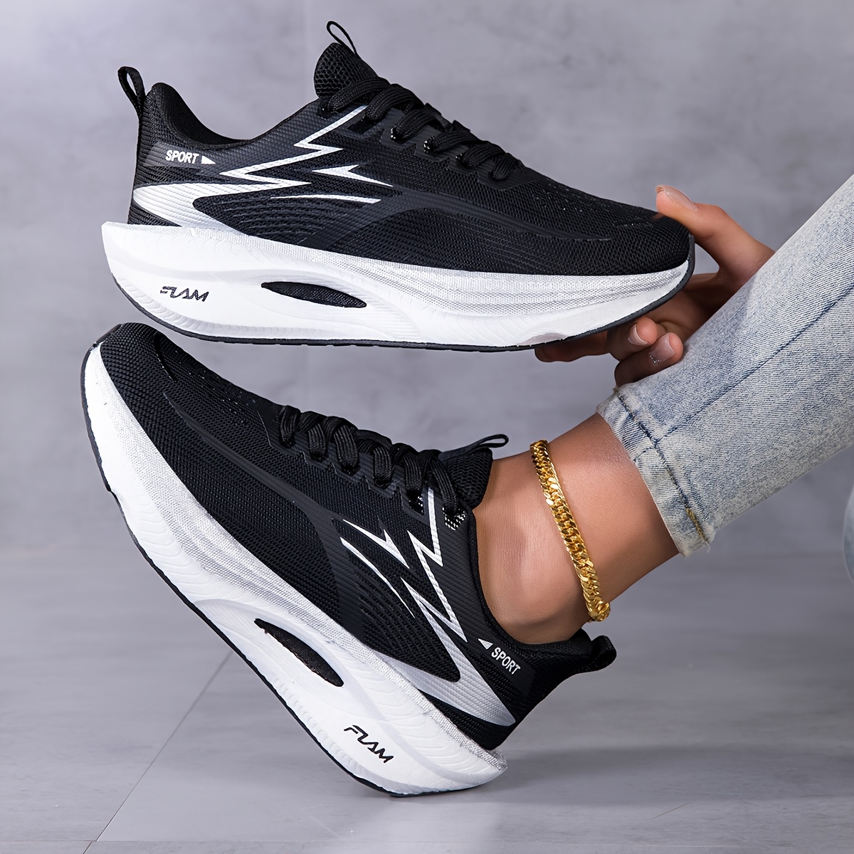 Женские кроссовки: дышащие, ле – обзор и цена Running Gear Shoes