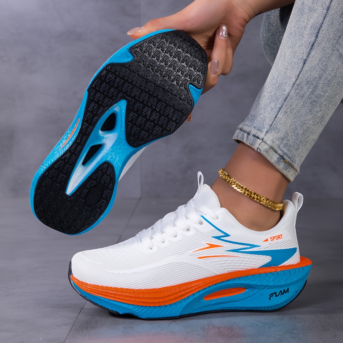Женские кроссовки: дышащие, ле – обзор и цена Running Gear Shoes