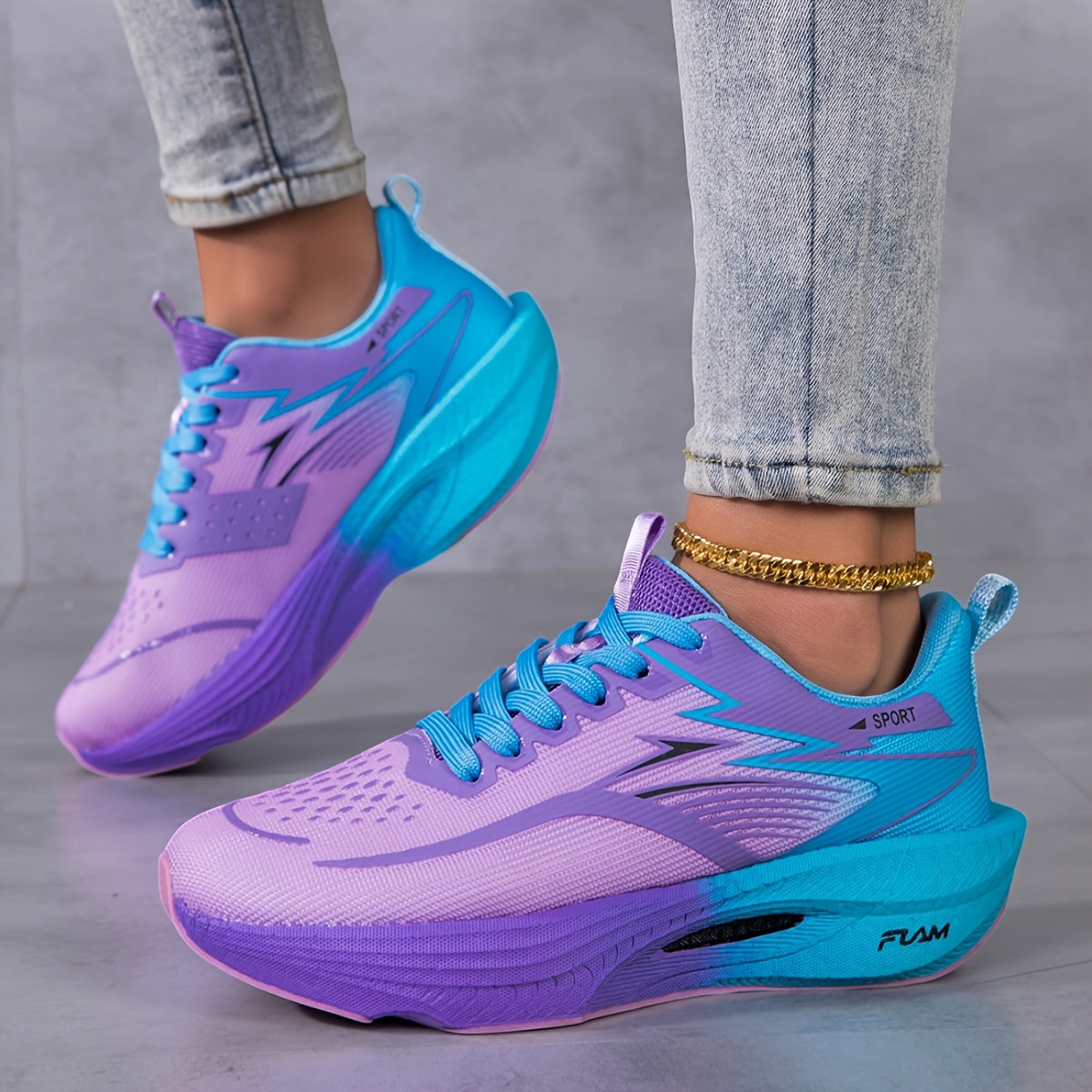 Женские кроссовки: дышащие, ле – обзор и цена Running Gear Shoes