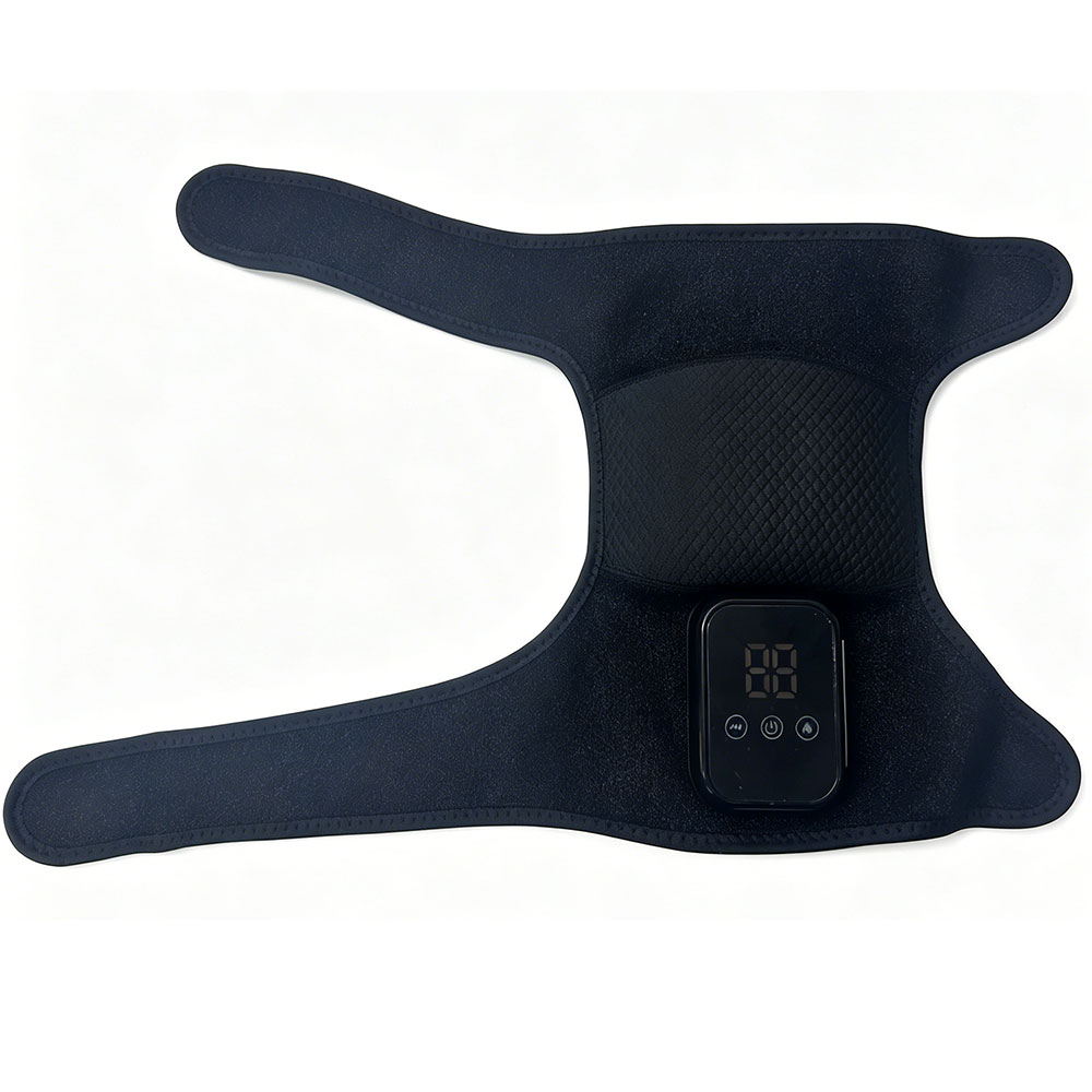 Электрический массажер для кол – обзор и цена Knee Support Brace
