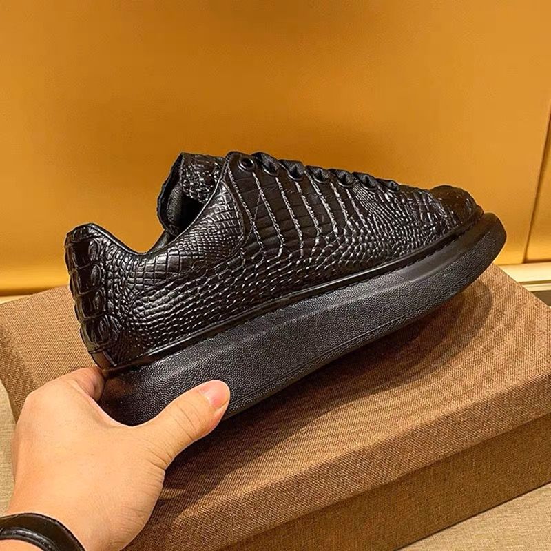 2025 летние черные мужские дыш – обзор и цена Running Gear Shoes