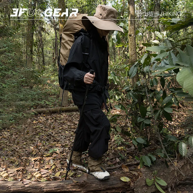 3F UL GEAR Туристические бахил – обзор и цена Running Gear Shoes