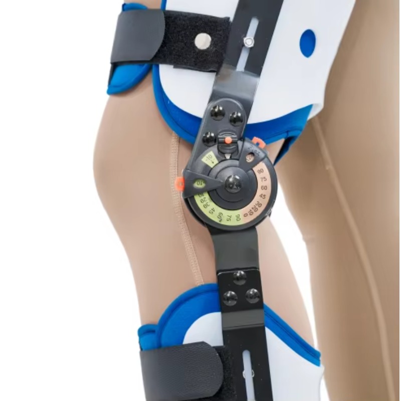 Ортез для коленного сустава, с – обзор и цена Knee Support Brace