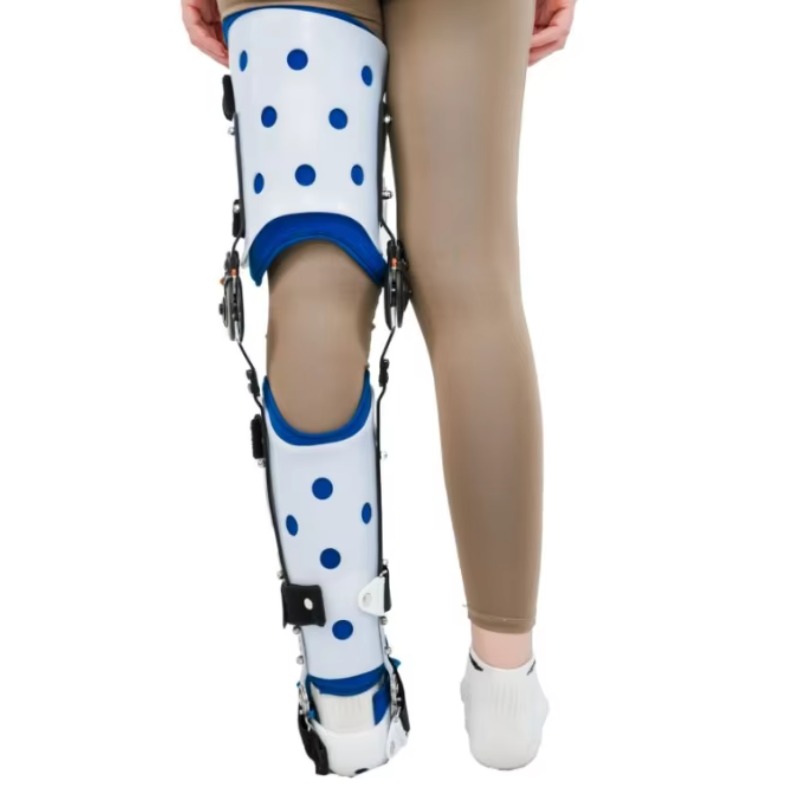 Ортез для коленного сустава, с – обзор и цена Knee Support Brace