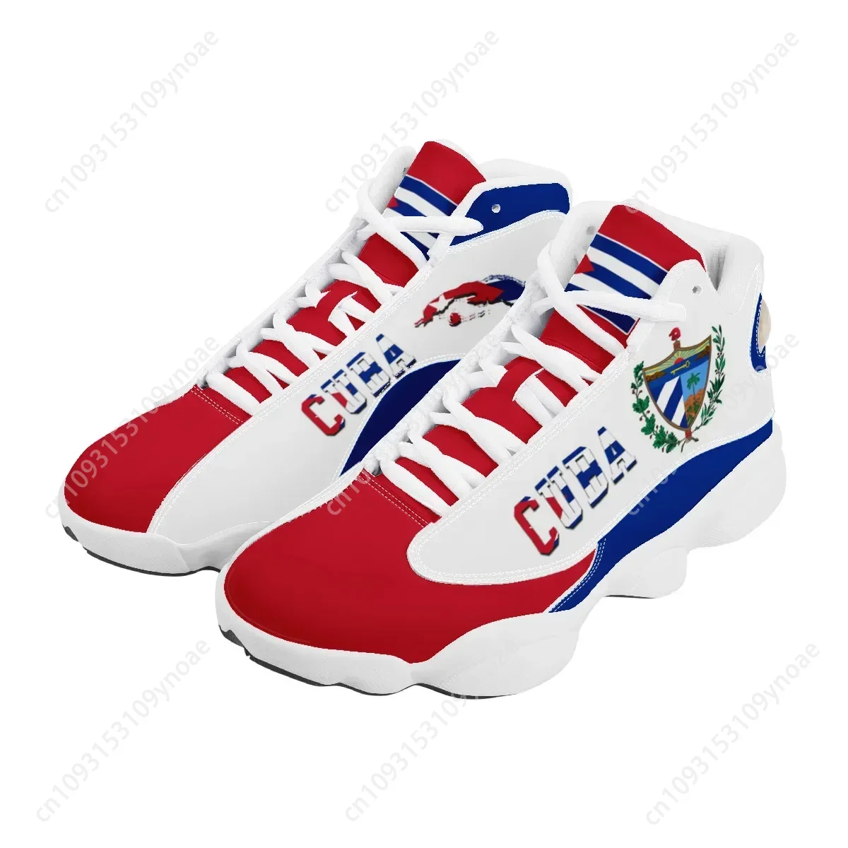 CUBA крутые мужские баскетболь – обзор и цена Running Gear Shoes
