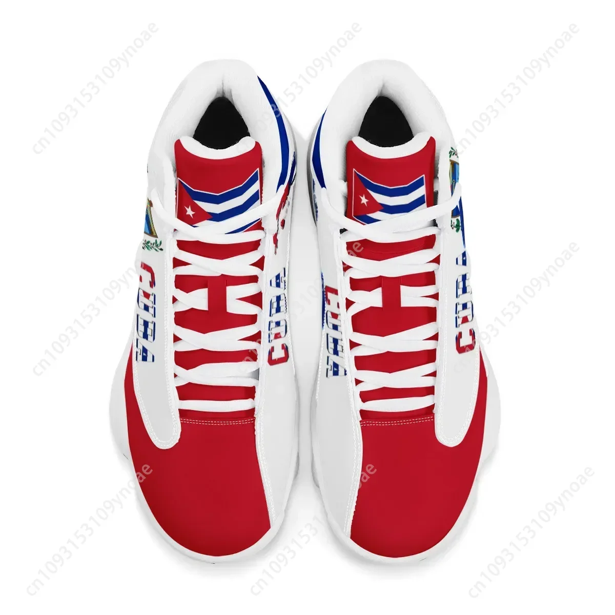 CUBA крутые мужские баскетболь – обзор и цена Running Gear Shoes
