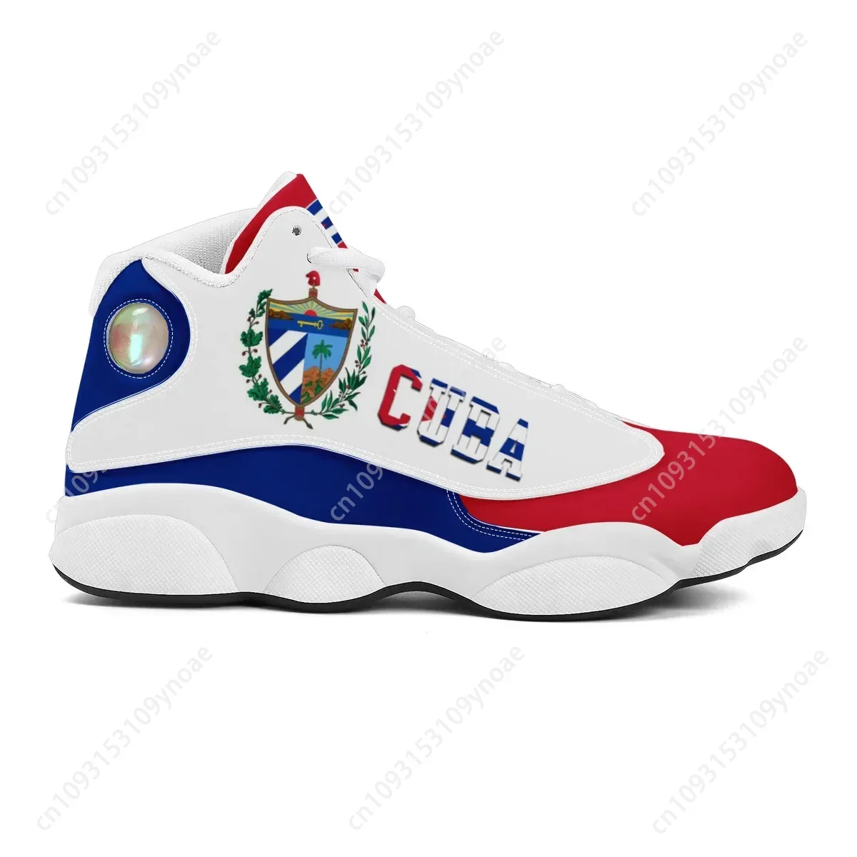 CUBA крутые мужские баскетболь – обзор и цена Running Gear Shoes