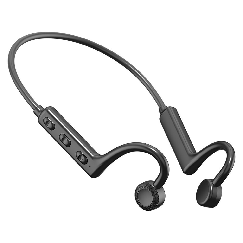 Беспроводные Bluetooth-наушник – обзор и цена Earphone Sport Hook
