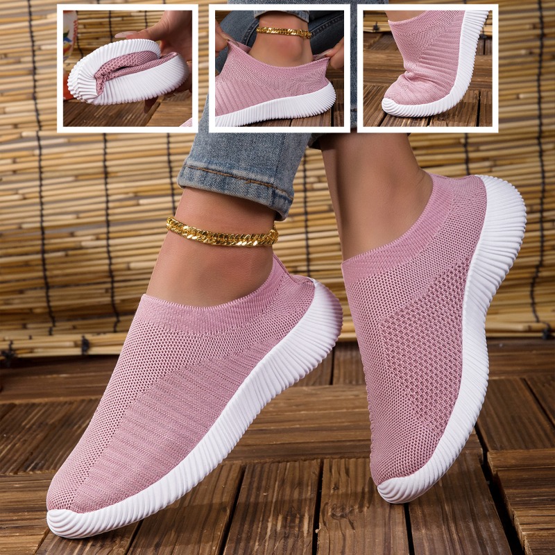 Женские кроссовки из дышащей в – обзор и цена Running Gear Shoes