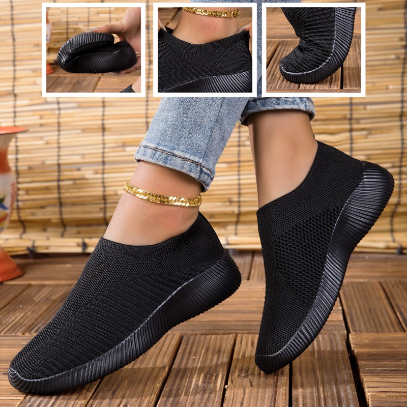 Женские кроссовки из дышащей в – обзор и цена Running Gear Shoes