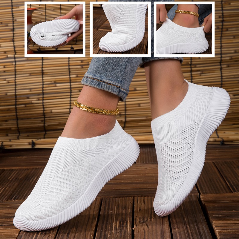 Женские кроссовки из дышащей в – обзор и цена Running Gear Shoes