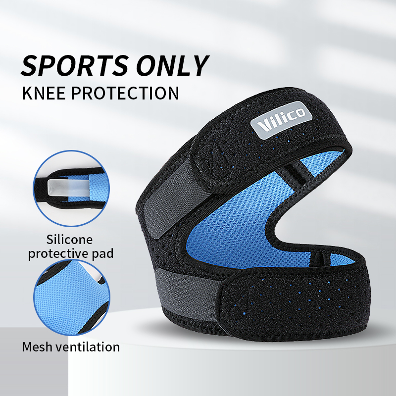 1 шт. Эластичный компрессионны – обзор и цена Knee Support Brace