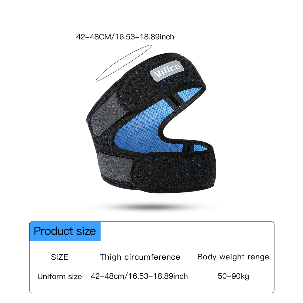 1 шт. Эластичный компрессионны – обзор и цена Knee Support Brace