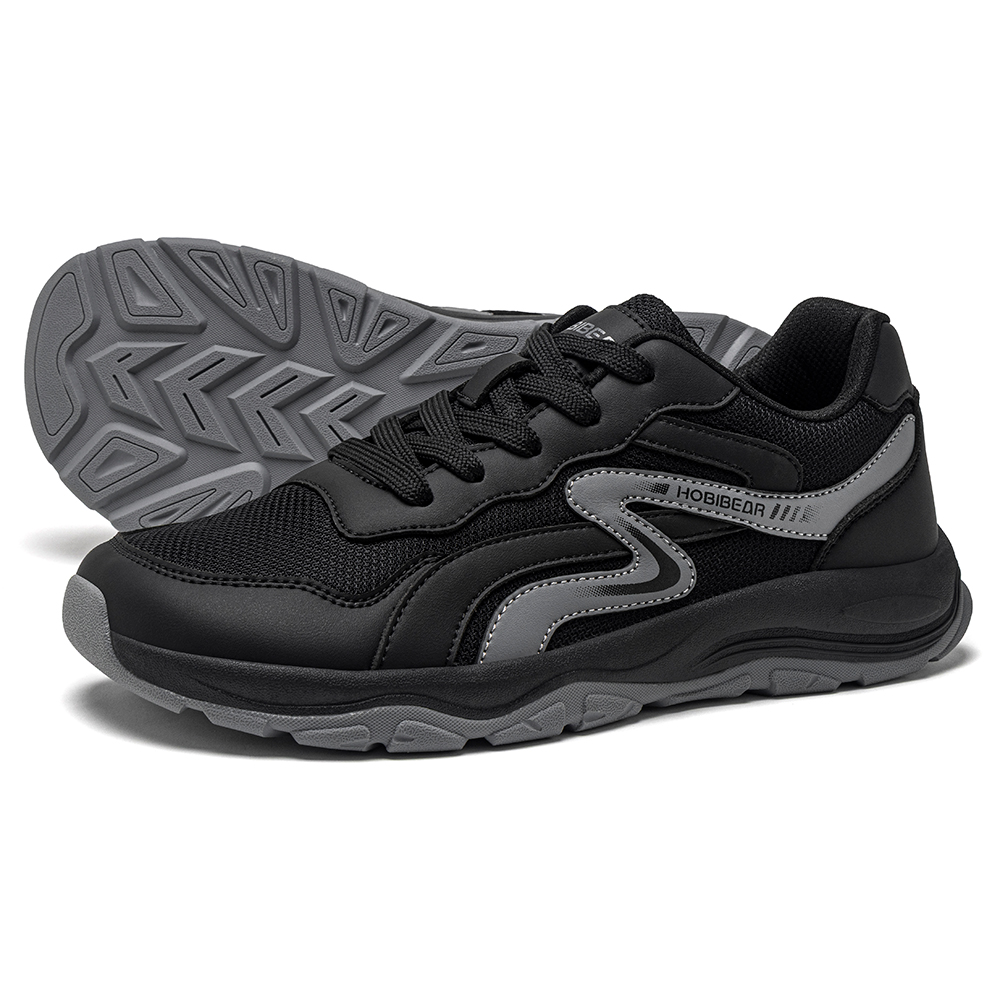 Кроссовки HOBIBEAR унисекс с ш – обзор и цена Running Gear Shoes