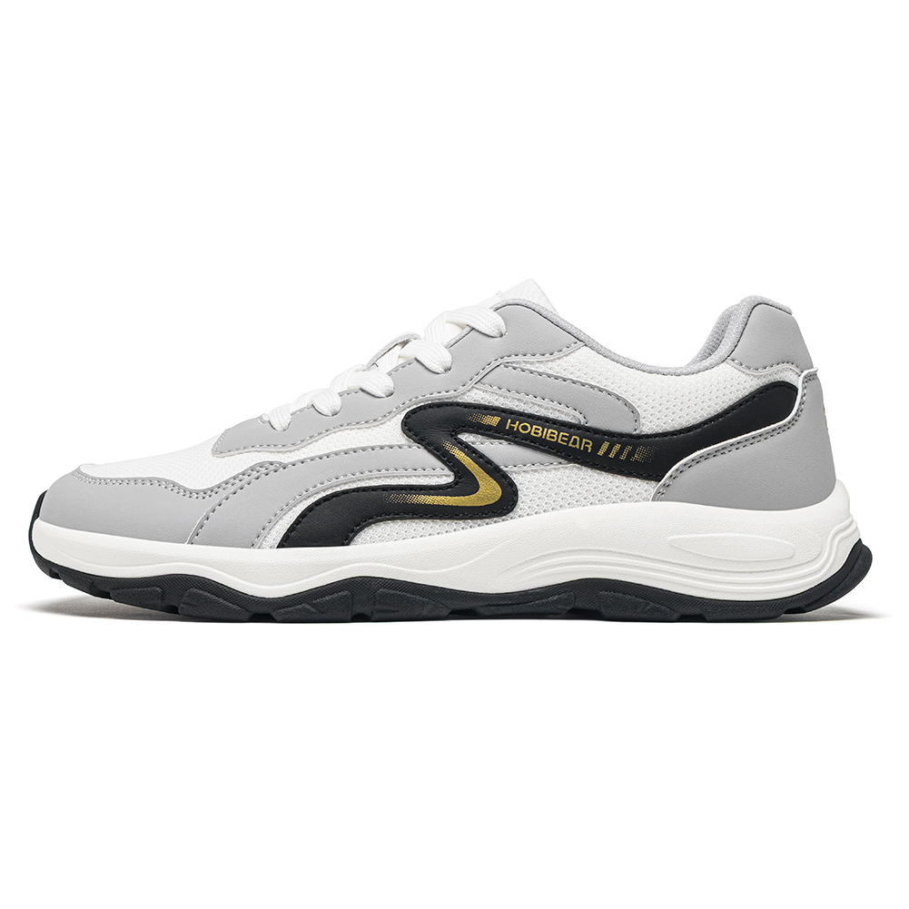 Кроссовки HOBIBEAR унисекс с ш – обзор и цена Running Gear Shoes