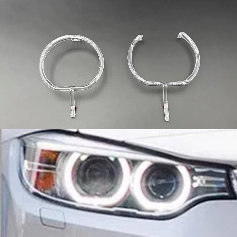 Для Bmw 4 серии F32 F36 2013-2 – обзор и цена Running Headlamp Led