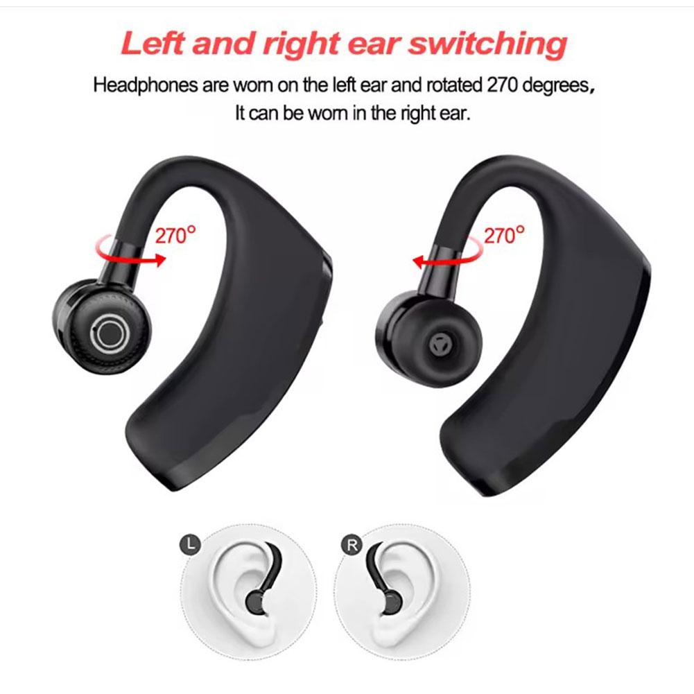 Беспроводные наушники Bluetoot – обзор и цена Earphone Sport Hook