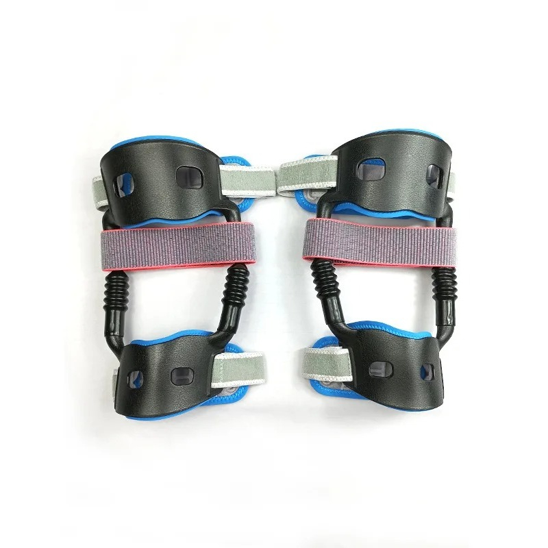 Экзоскелет для поддержки колен – обзор и цена Knee Support Brace