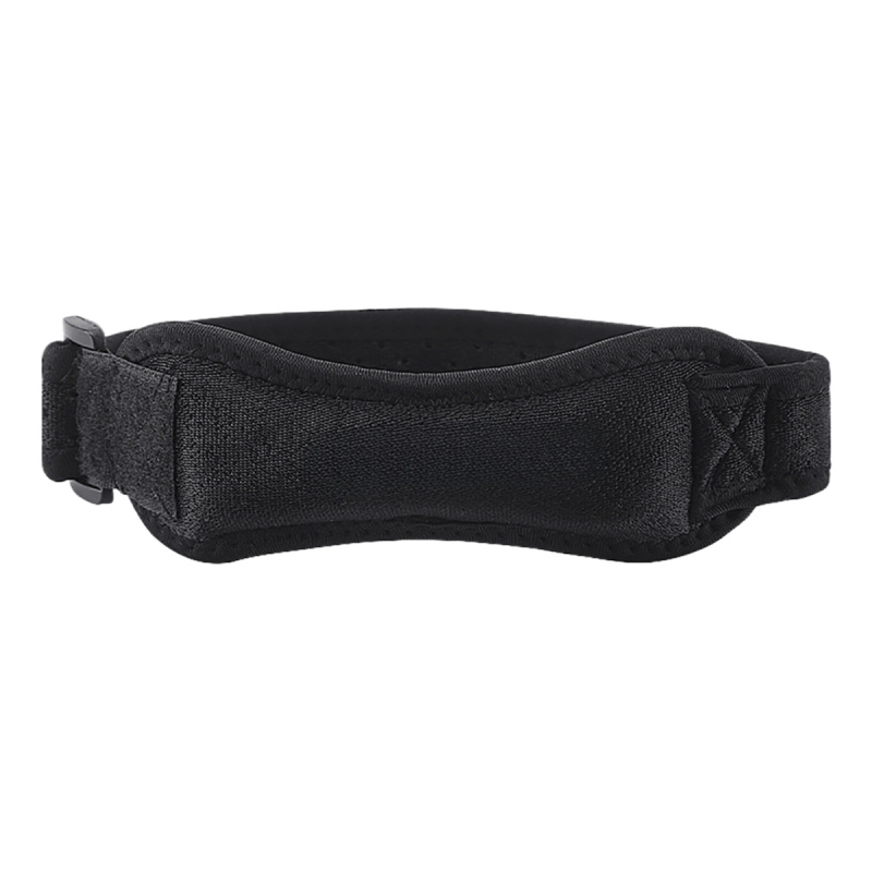 1 шт. Наколенник-бандаж для по – обзор и цена Knee Support Brace