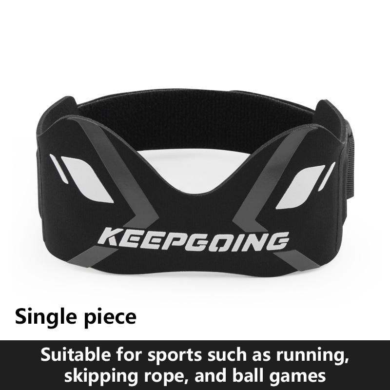 Регулируемый наколенник для по – обзор и цена Knee Support Brace