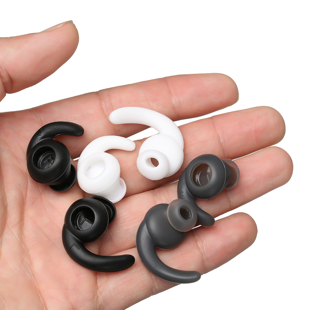 3 пары, спортивные ушные крючк – обзор и цена Earphone Sport Hook