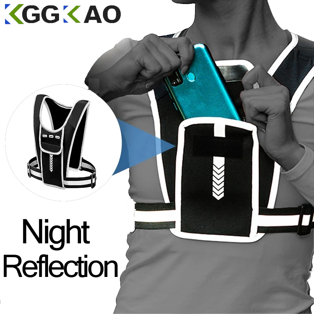 Держатель для телефона для бег – обзор и цена Running Gear Satisfy