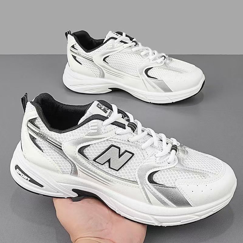 Новые стильные дышащие кроссов – обзор и цена Running Gear Shoes